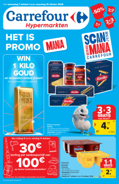 Carrefour